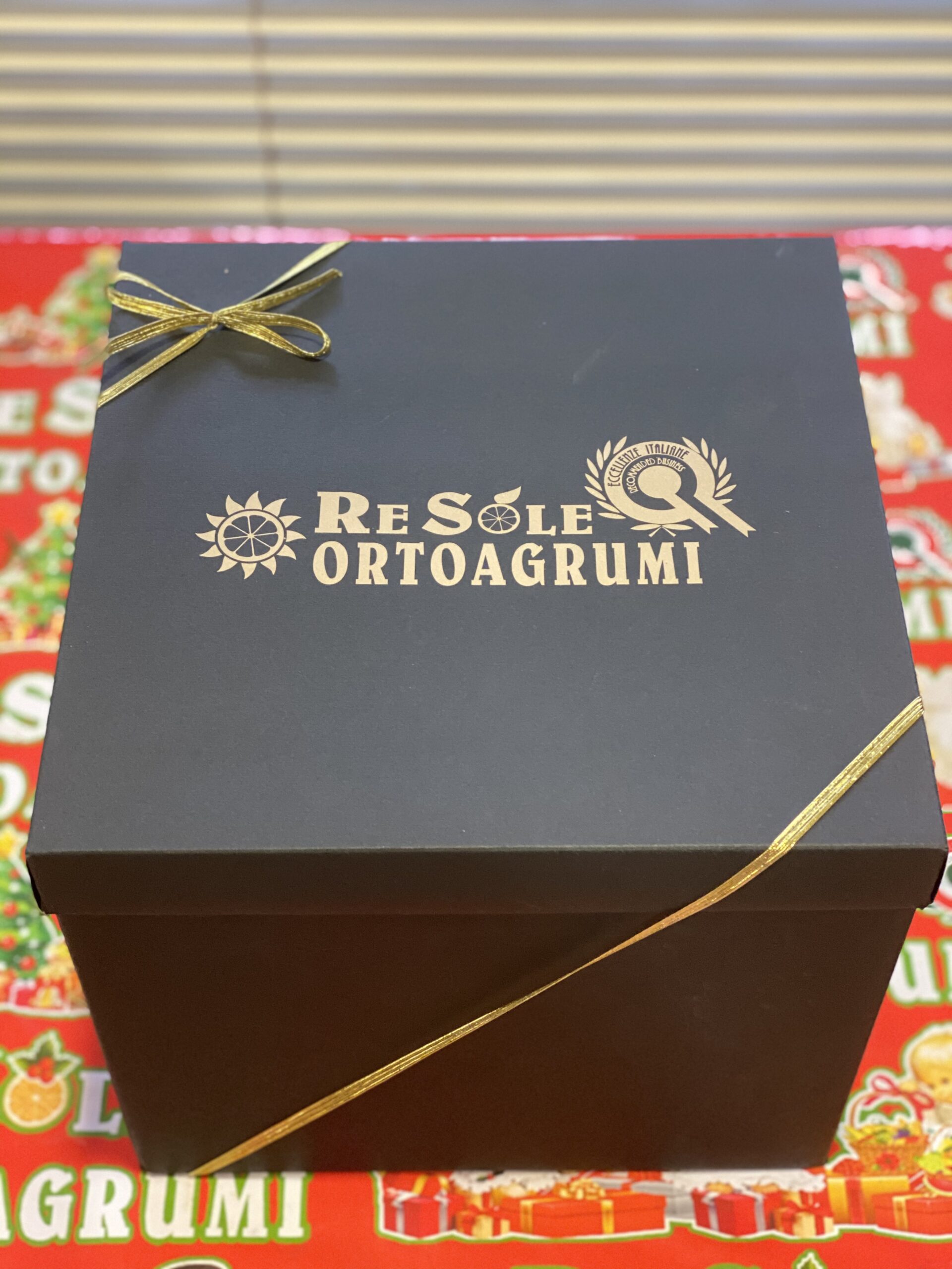 box